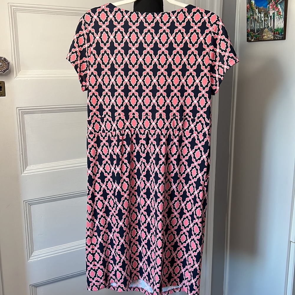 Charter Club Womens Dress - Picture 4 of 8